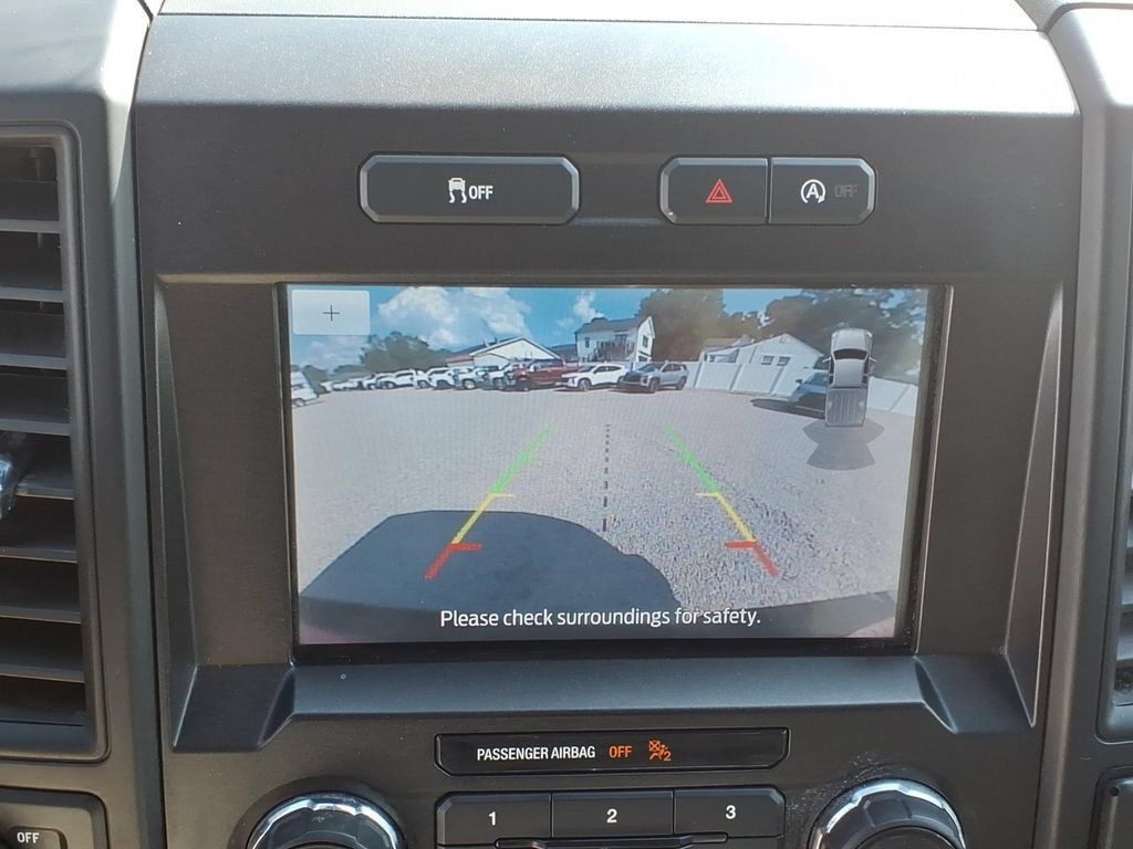 Used 2020 Ford F150 XL w/ Equipment Group 101A Mid RWD image 19