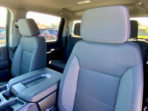 New 2026 GMC Sierra 2500 Pro w/ 1SA Pro Safety Plus Package image 27