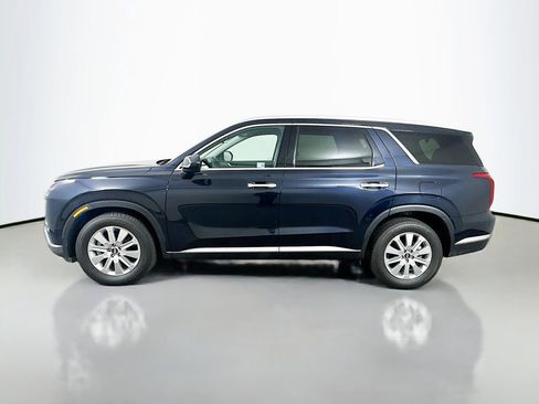 Used 2025 Hyundai Palisade SEL FWD image 8