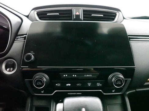 Certified 2021 Honda CR-V EX-L image 21