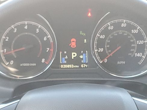 Used 2025 Mitsubishi Outlander Sport SE AWD/4WD image 16
