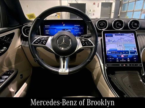 Used 2022 Mercedes-Benz C 300 4MATIC Sedan image 6