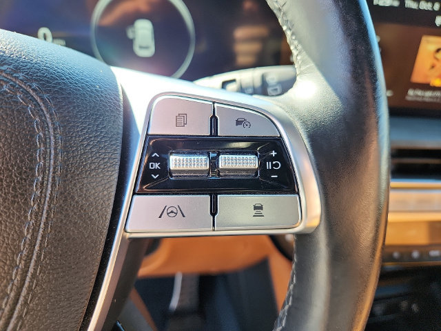 Used 2023 Kia Telluride SX Prestige X-Line AWD/4WD image 23