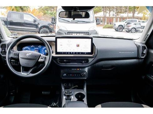 Certified 2025 Ford Bronco Sport Big Bend image 12