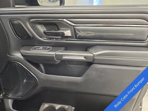 Used 2023 RAM 1500 Limited AWD/4WD image 12