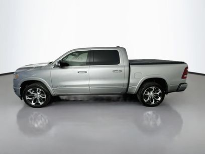 Used 2021 RAM 1500 Limited