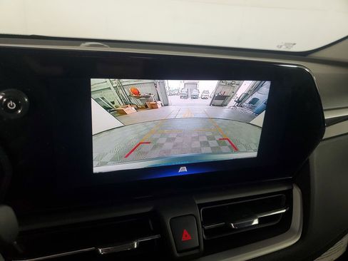 New 2026 Chevrolet TrailBlazer LS image 21