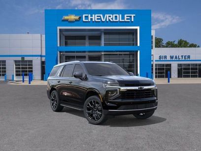 New 2025 Chevrolet Tahoe LS w/ LPO, Dark Essentials Package