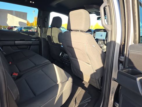 Used 2023 Ford F150 XLT w/ Equipment Group 302A High AWD/4WD image 35