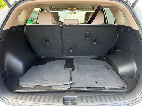 Used 2017 Hyundai Tucson Sport w/ Cargo Package AWD/4WD image 18