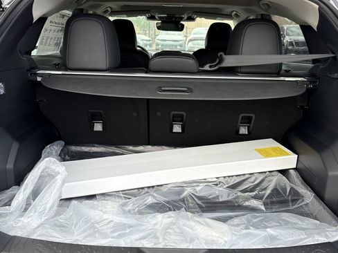 New 2025 Subaru Crosstrek 2.5i Limited w/ Crosstrek Mirror Package image 28