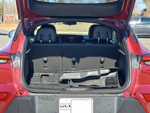 Used 2024 Buick Envista Preferred w/ Convenience I Package image 14