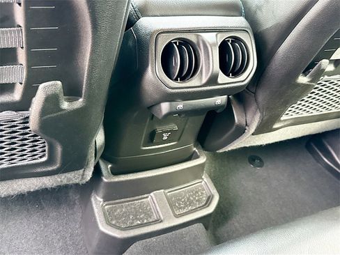 Used 2022 Jeep Wrangler Unlimited Rubicon 4xe w/ Cold Weather Group image 28