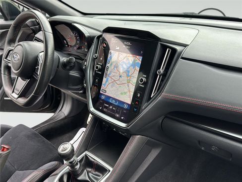 Used 2022 Subaru WRX Limited image 29