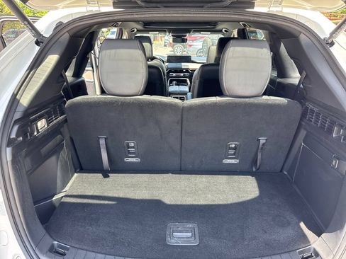 Used 2024 MAZDA CX-90 3.3 Turbo S w/ Premium Package AWD/4WD image 14
