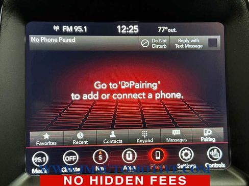 Used 2020 Dodge Durango GT image 30