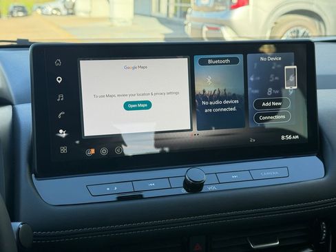 Used 2025 Nissan Rogue SL image 21