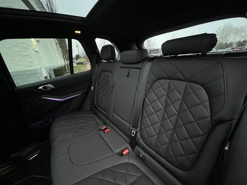 Used 2024 BMW X5 xDrive50e w/ M Sport Package image 48