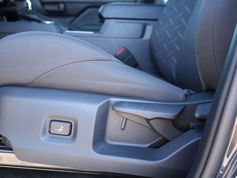 New 2025 Toyota Tacoma SR5 image 22