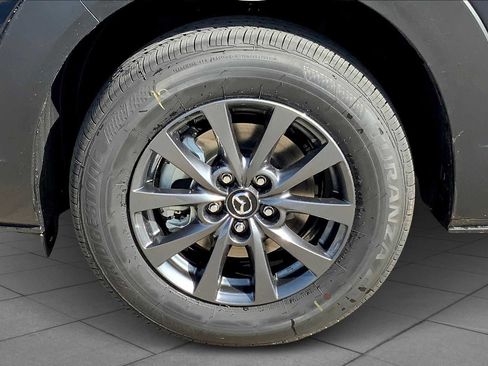 New 2026 MAZDA CX-30 AWD 2.5 S image 11