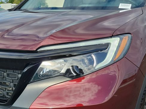 Used 2021 Honda Passport EX-L image 11