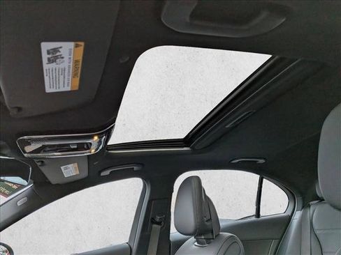 Certified 2025 Mercedes-Benz C 300 Sedan image 16