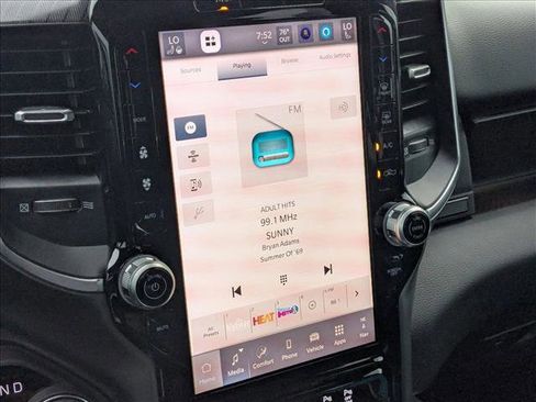 New 2026 RAM 1500 Lone Star AWD/4WD image 15