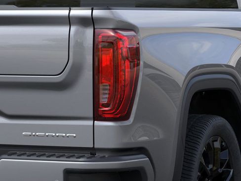 New 2026 GMC Sierra 1500 Denali image 11