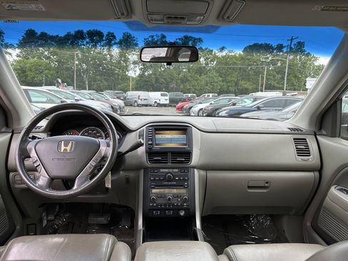 Used 2006 Honda Pilot EX-L image 20