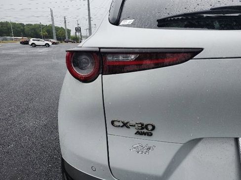 New 2026 MAZDA CX-30 Aire Edition AWD/4WD image 27