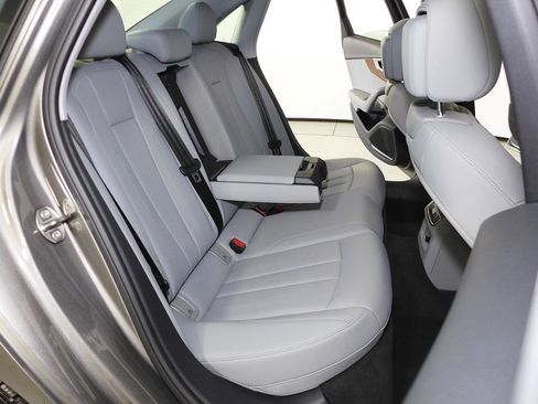 Used 2022 Audi A4 2.0T Premium Plus w/ Premium Plus Package image 20