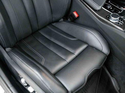 Used 2021 BMW M5 AWD/4WD image 69