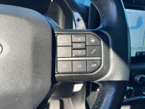 Certified 2022 Ford F150 Raptor w/ Raptor 37 Performance Package AWD/4WD image 27