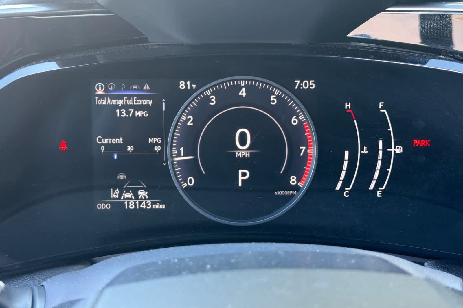 Certified 2025 Lexus NX 350 AWD w/ Cold Area Package image 28