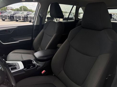 Used 2023 Toyota RAV4 LE image 24