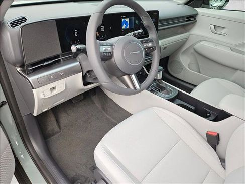 New 2026 Hyundai Kona SEL Sport image 3