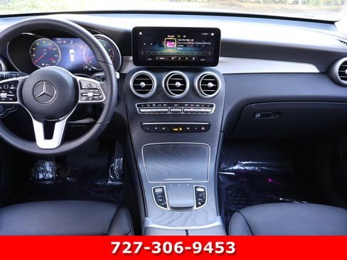 Certified 2022 Mercedes-Benz GLC 300 image 18