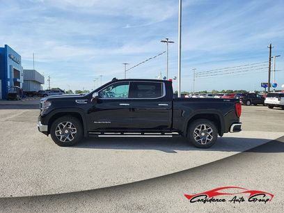 Used 2023 GMC Sierra 1500 SLT w/ SLT Premium Package