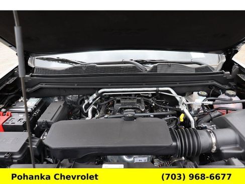 New 2026 Chevrolet Colorado ZR2 w/ Technology Package image 28