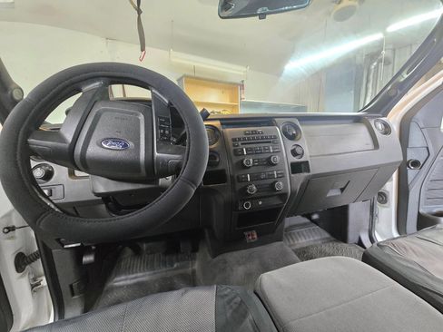 Used 2012 Ford F150 XL w/ XL Plus Pkg image 6