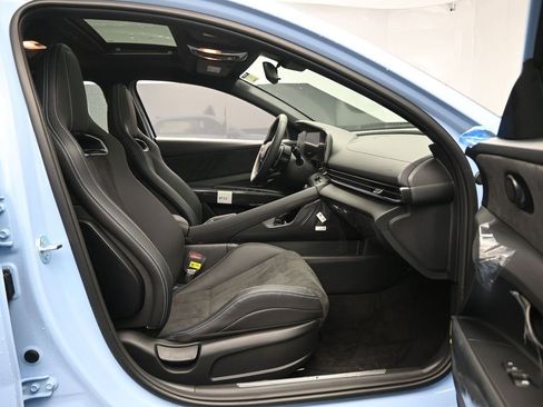 New 2026 Hyundai Elantra N Base image 31