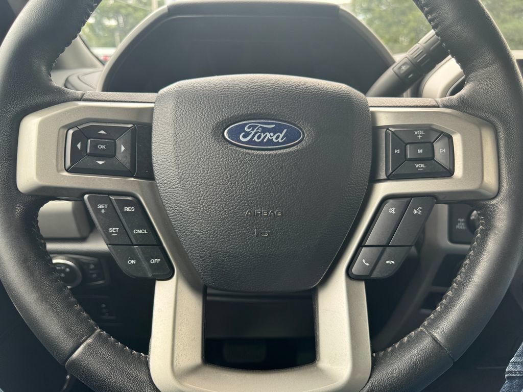 Used 2020 Ford F150 Lariat AWD/4WD image 29
