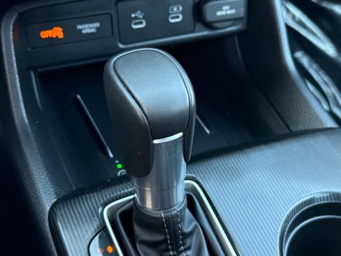 Certified 2025 Honda Civic Sport Touring image 18