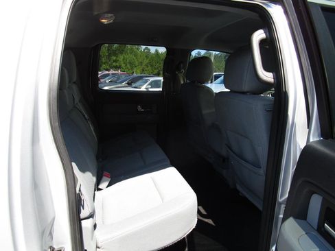 Used 2014 Ford F150 XLT RWD image 22