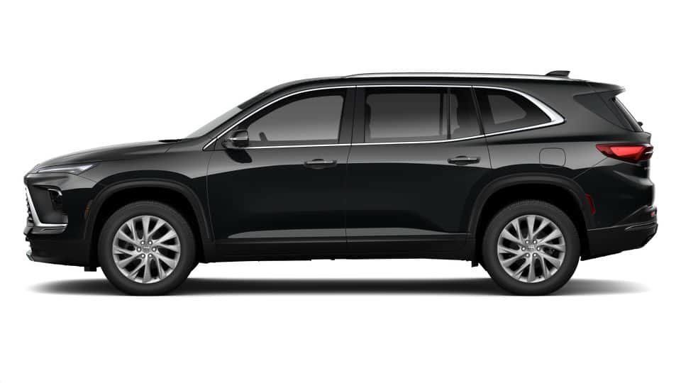 New 2026 Buick Enclave Preferred w/ Power Package FWD image 32