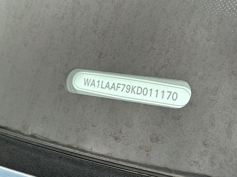 Used 2019 Audi Q7 3.0T Premium Plus image 29