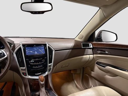 Used 2015 Cadillac SRX Luxury image 28