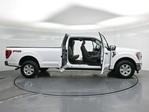 Certified 2021 Ford F150 XLT w/ Equipment Group 301A Mid image 5