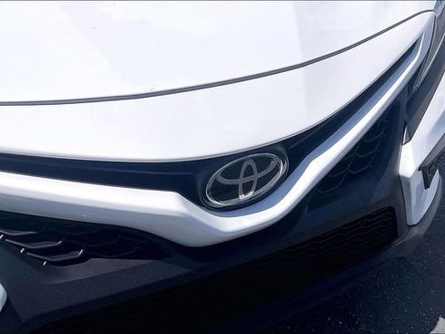 Used 2023 Toyota Camry SE w/ Convenience Package image 27