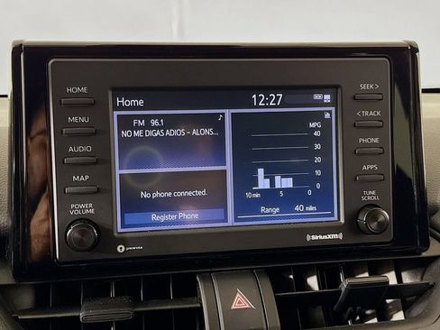 Used 2022 Toyota RAV4 LE FWD image 14